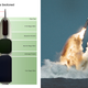 Illustration for article titled Video Analysis Of Trident Missile Test Off California Coast Shows How It Delivers Warheads